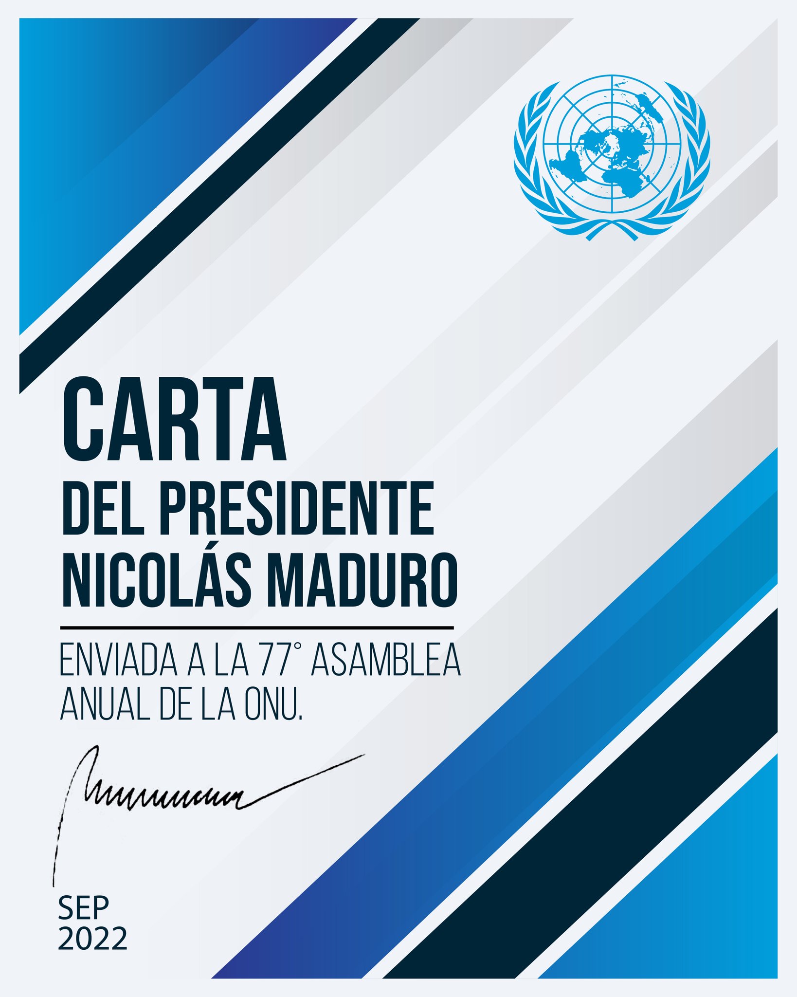 Carta ONU